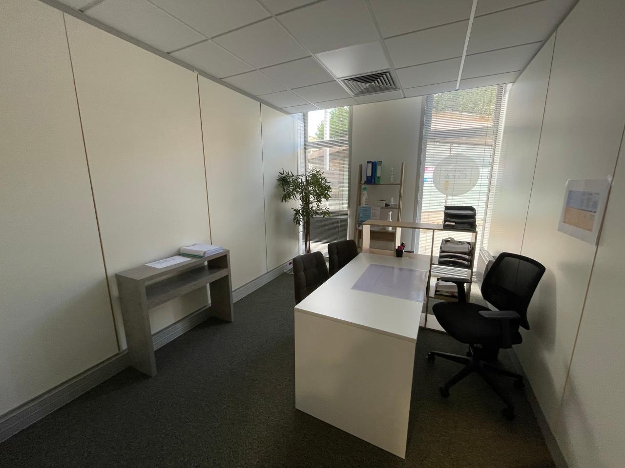 Bureau Toulouse 1427m² Location bureau Toulouse Haute-Garonne OLBUR2313730 10